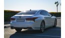 Lexus LS350 2022 Lexus LS350 Prestige - Excellent Condition - Dealer Serviced - Al Futtaim Warranty