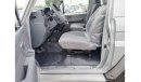 Toyota Land Cruiser Hard Top 4.0L V6 2 Doors (Mid Option)