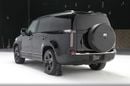 ROX 01 CAPTAIN ETE Long Range 7seater
