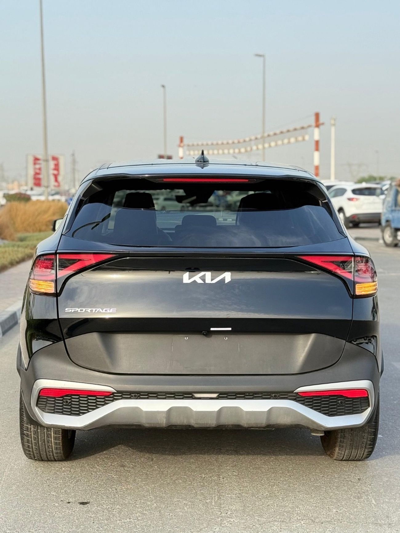 Kia Sportage EX Sportage 2023