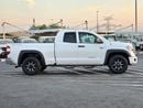 Toyota Tundra Double cabin TRD SR-5 TYP