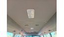 Toyota Coaster TOYOTA COASTER BUS RIGHT HAND DRIVE(PM1740)