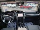 Toyota 4Runner 2021 TOYOTA 4RUNNER SR5 4x4 FULL OPTIONS IMPORTED FROM USA