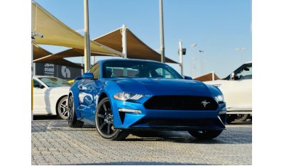 Ford Mustang EcoBoost For sale