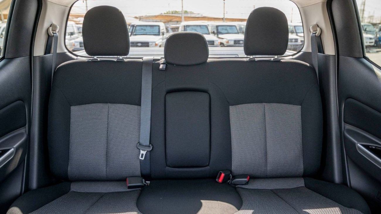 ميتسوبيشي L200 MITSUBISHI L200 SPORTERO DC 2.4D AT 4X4 MY2023