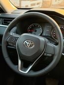 Toyota RAV4 XLE PETROL A/T