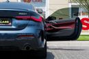 BMW 420i M Sport Premium