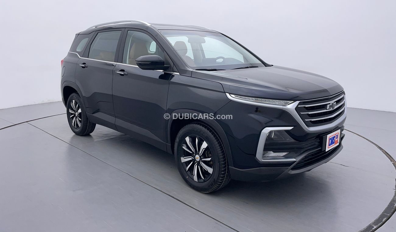 Chevrolet Captiva PREMIER 1.5 | Zero Down Payment | Free Home Test Drive