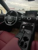 Lexus IS300 AWD