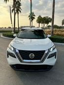 نيسان روج SL