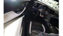 Mercedes-Benz E53 V6 warranty