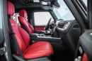 Mercedes-Benz G 63 AMG Std WARRANTY JAN 2028