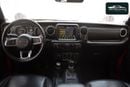 جيب جلادياتور Sport 3.6L JEEP GLADIATOR | 3.0L V6 | 2021