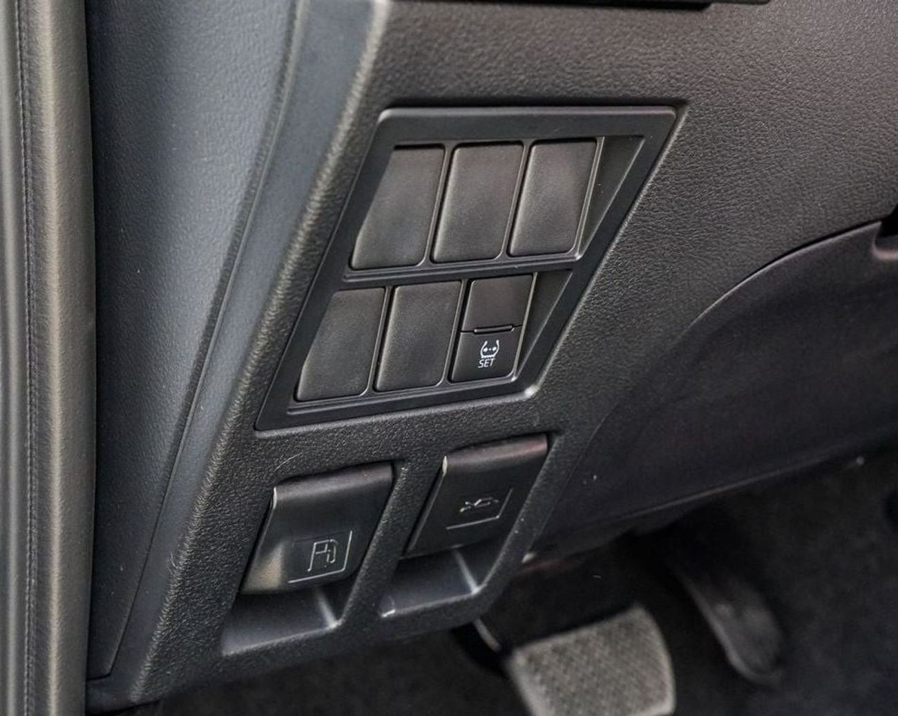 Toyota Hilux Hilux 2.7 Push start 2026