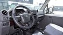 Toyota Land Cruiser 70 2.8 DIESEL 2025