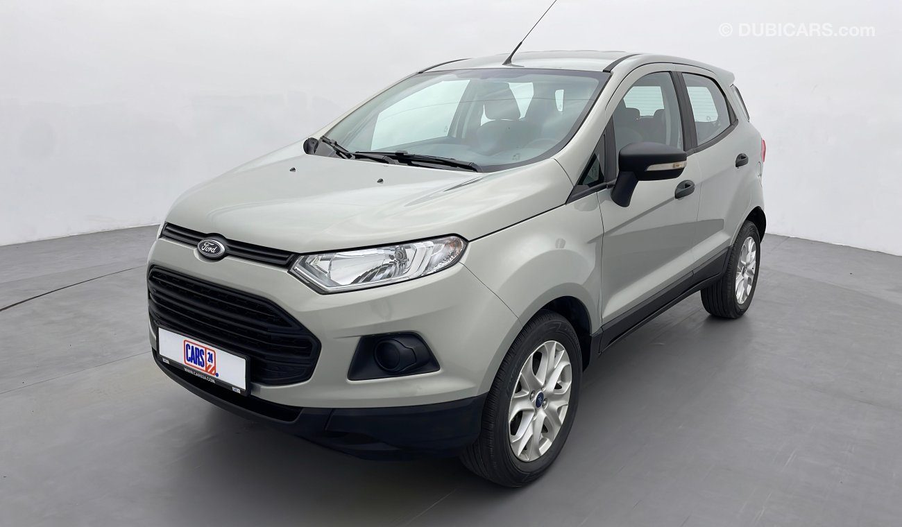 Ford EcoSport 1.5