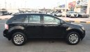 Ford Edge GCC FullOption