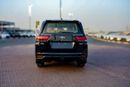 Toyota Land Cruiser GXR oyota Land Cruiser LC300 JPL RADAR 3.5L Twin Turbo