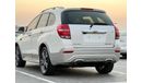 Chevrolet Captiva LTZ