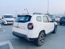 Renault Duster LE 1.6L