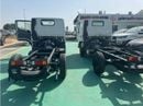 ميتسوبيشي فوسو كانتير 2.7L DIESEL 4X2 M/T 2.5 TON SHORT 2023
