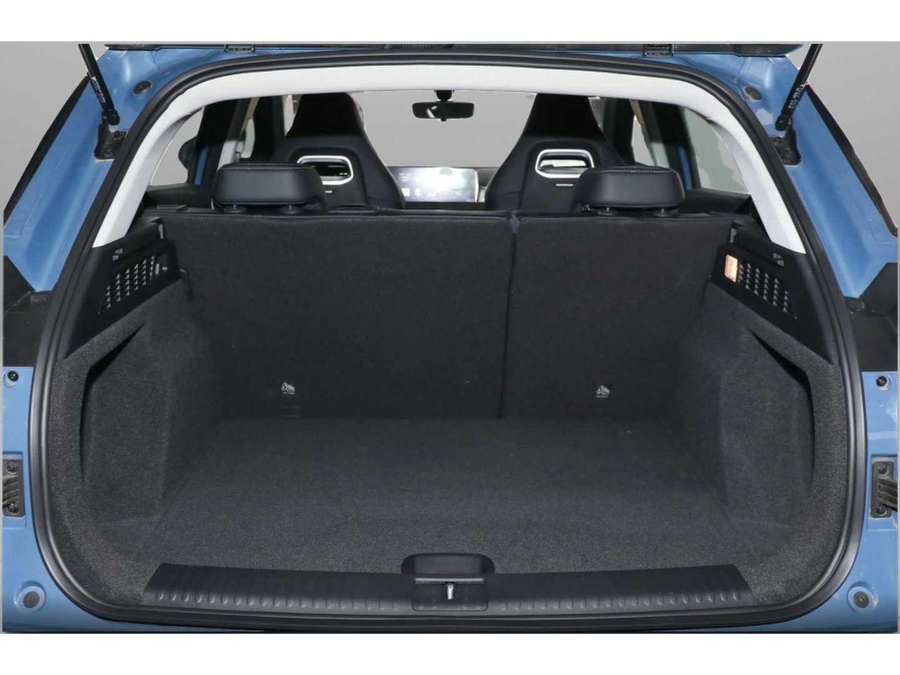 Hozon Auto Neta U Hozon- Neta U- 2023 | Top Option | 401KM Range