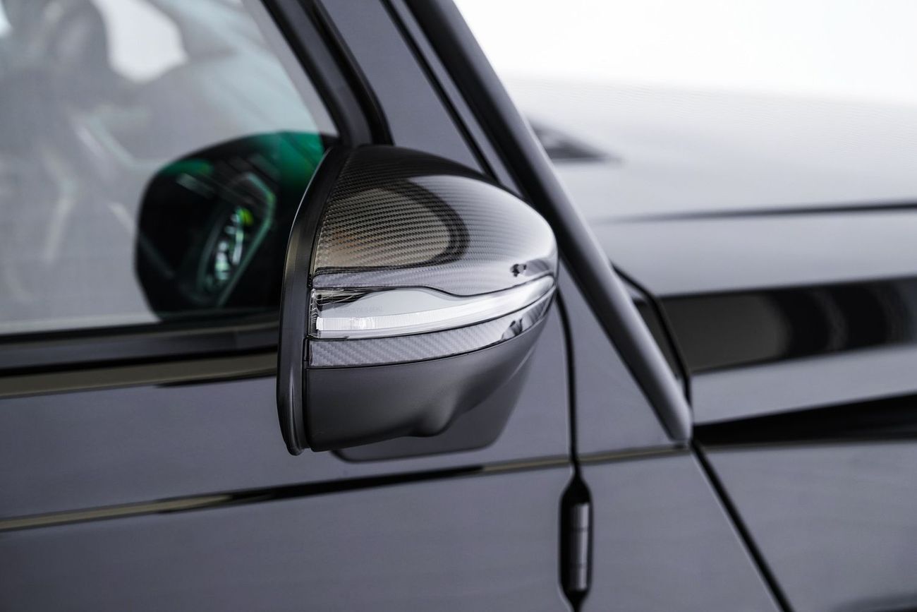 مرسيدس بنز G 63 AMG Std 4.0L