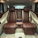 Mercedes Maybach GLS600 Maybach European specs | Full service history in EMC | Two Colors