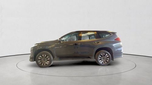 ميتسوبيشي مونتيرو سبورت PRIME EDITION AT | شامل الضمان | 0 ﺪﻔﻋﺓ ﺃﻮﻟﻯ