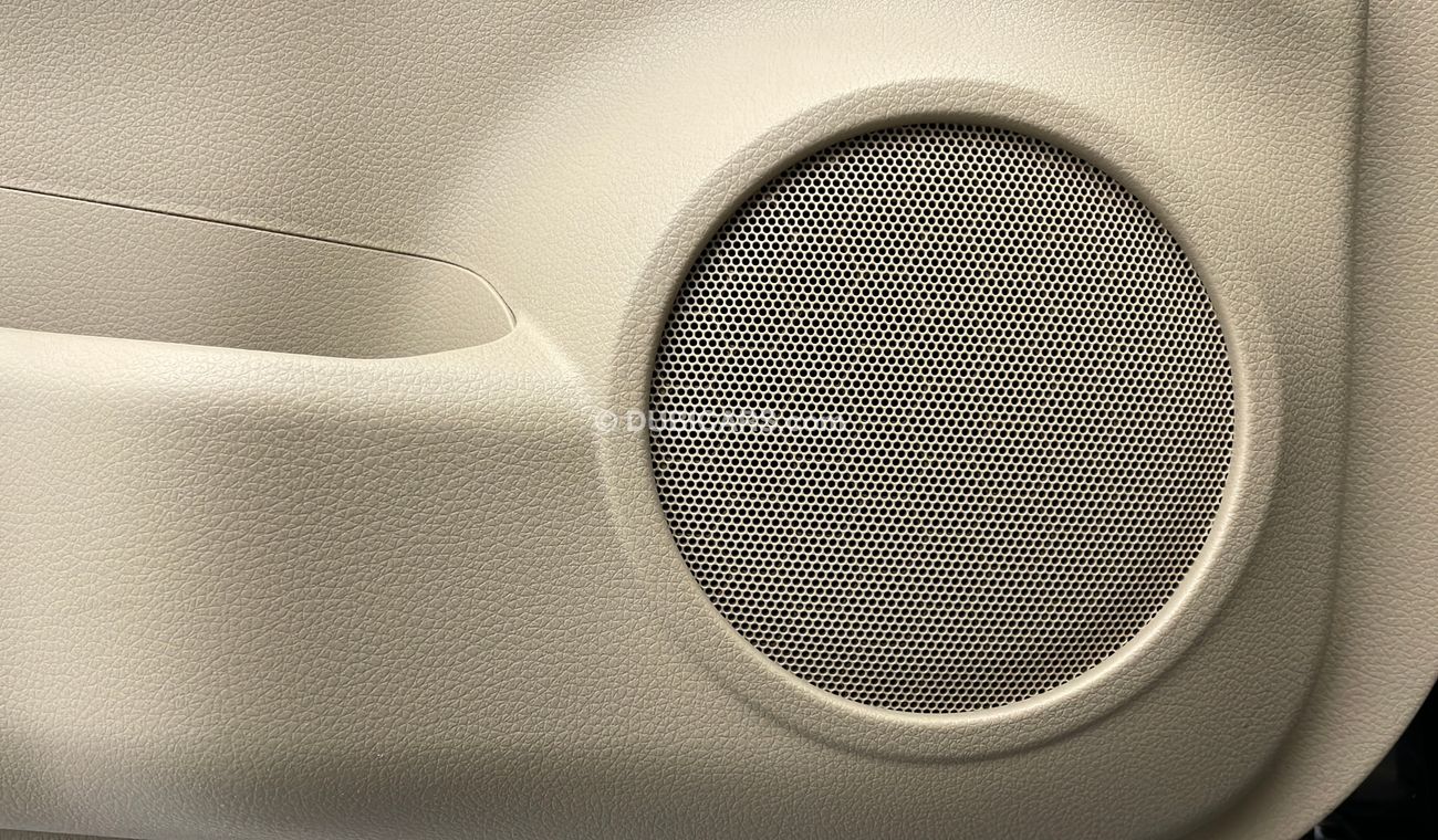 Nissan XTrail Nissan X-Trail 2.5