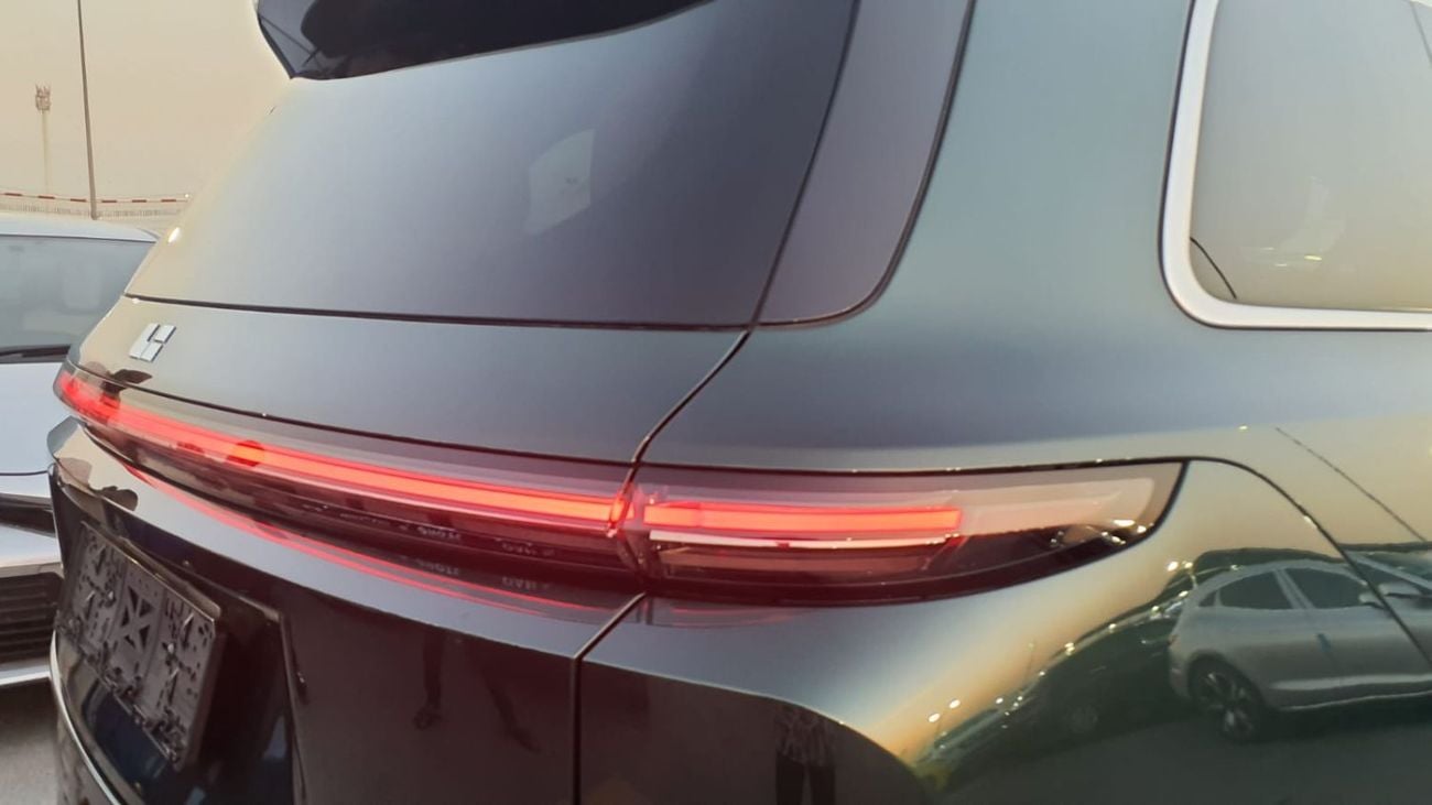 Li Auto L9 *LI AUTO L9 ULTRA FULL OPTIONS APP INTERNET*LI AUTO L9 ULTRA FULL OPTIONS APP INTERNET