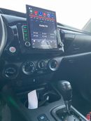 تويوتا هيلوكس 