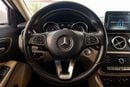 Mercedes-Benz GLA 220 Mercedes-Benz GLA 220 2018 Korean specs for 1,014.00 AED monthly