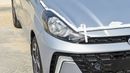 Hyundai Grand i10 GL, 1.2L, Automatic, 2024