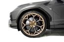 Lamborghini Urus 4.0T V8 Performante PERFORMANTE | TWO TONE INTERIOR ALCANTARA SEATS | CARBON INT/EXT | MASSAGE SEAT