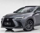 لكزس NX350 2.4