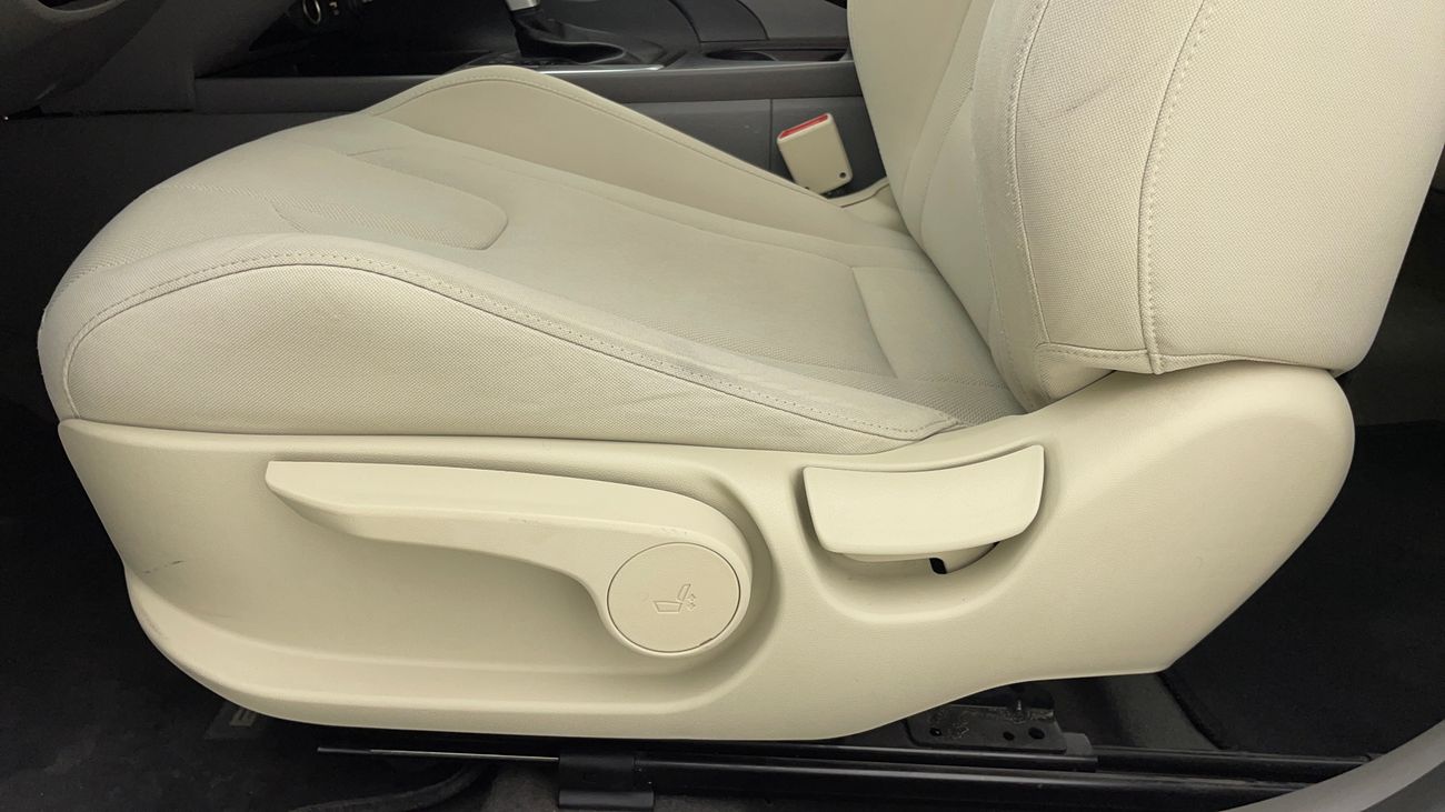 Hyundai Elantra SMART 1.6 | Zero Down Payment | Home Test Drive