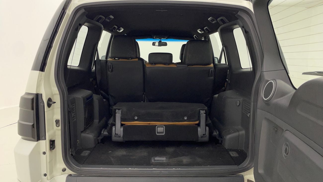 Mitsubishi Pajero GLS H/L SIGNATURE EDITION 3.8 | Zero Down Payment | Home Test Drive