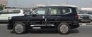 تويوتا لاند كروزر 2026 TOYOTA  LAND CRUISER 3.3  VXR FULL OPTION