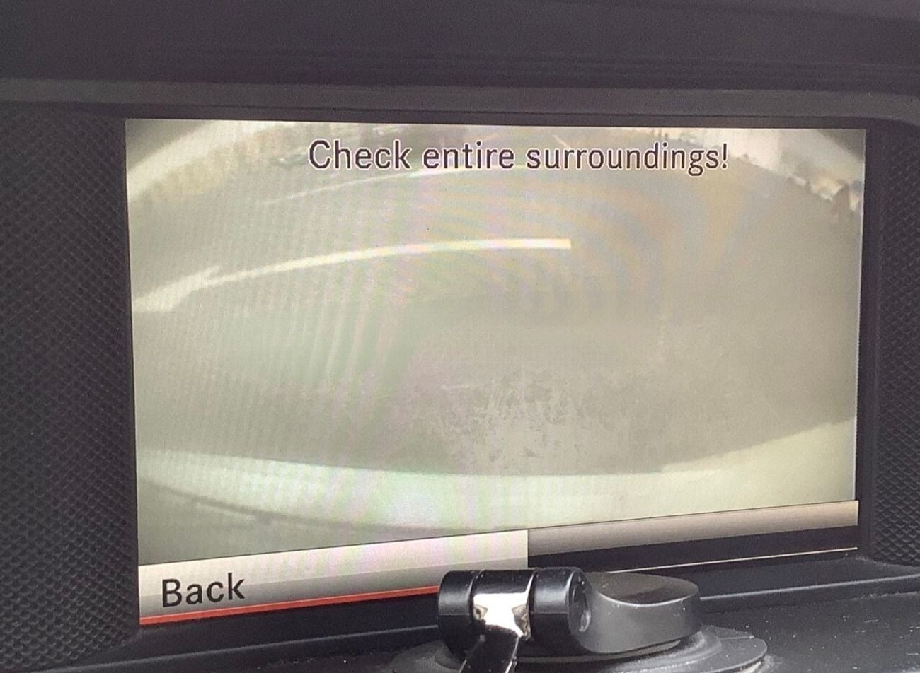 Mercedes-Benz C 200 1.8