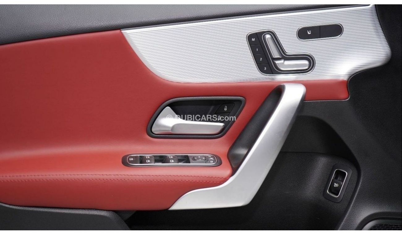 مرسيدس بنز A 220