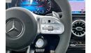 Mercedes-Benz A 35 AMG 4MATIC AMG - Premium+