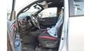 Isuzu DMax ISUZU D-MAX GT RG CREW 3.0L 4WD DIESEL PICKUP 2024
