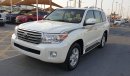 Toyota Land Cruiser Land Cruiser