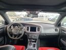 دودج تشارجر R/T Scatpack 6.4L (485 HP)