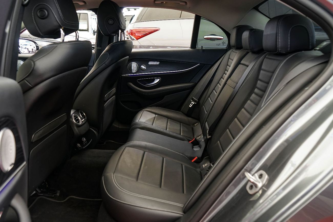 Mercedes-Benz CE 200 The 2019 Mercedes-Benz E 300 is a luxury sedan (also available in coupe) featuring a 2.0L turbocharg