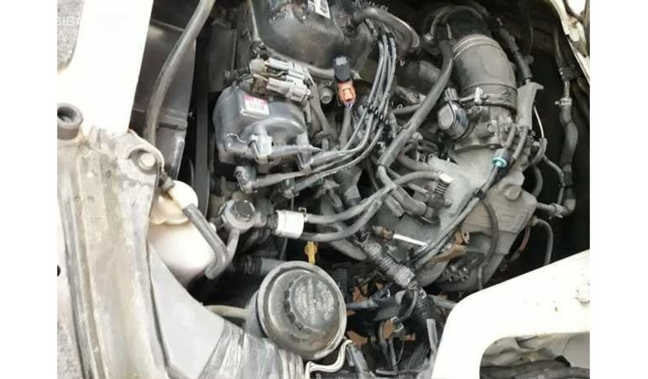 Toyota Hiace Hiace RIGHT HAND DRIVE (PM336)