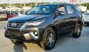 Toyota Fortuner EXR