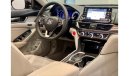 Honda Accord 2020 Honda Accord Sport, 2025 Honda Warranty, Fully Loaded, Brand New Condition, GCC