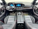 مرسيدس بنز GLE 53 AMG COUPE 4MATIC+ 2021 Mercedes-AMG GLE 53, Warranty, Mercedes Service Contract+Full Service History, GCC